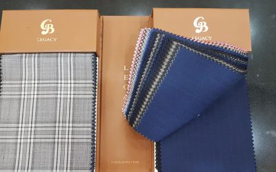Pure Wool vs Superfine Blend