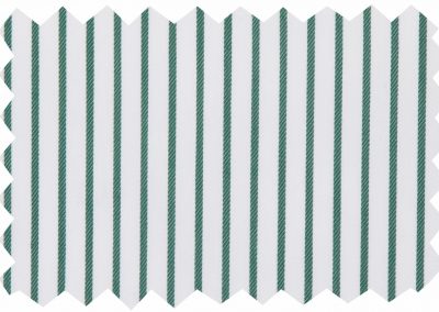 Catalogue photo 201: describe the garment or fabric shown, then add 'Lucky & Oscar Bangkok'