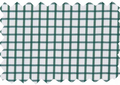 Catalogue photo 202: describe the garment or fabric shown, then add 'Lucky & Oscar Bangkok'