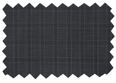 Catalogue photo 4704: describe the garment or fabric shown, then add 'Lucky & Oscar Bangkok'
