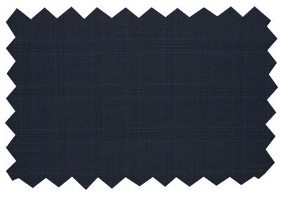 Catalogue photo 4704: describe the garment or fabric shown, then add 'Lucky & Oscar Bangkok'