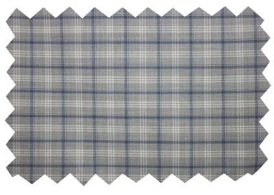 Catalogue photo 4706: describe the garment or fabric shown, then add 'Lucky & Oscar Bangkok'