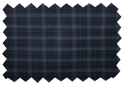 Catalogue photo 4706: describe the garment or fabric shown, then add 'Lucky & Oscar Bangkok'