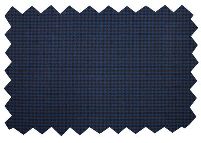 Catalogue photo 4711: describe the garment or fabric shown, then add 'Lucky & Oscar Bangkok'