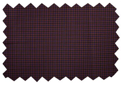 Catalogue photo 4711: describe the garment or fabric shown, then add 'Lucky & Oscar Bangkok'