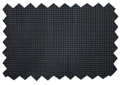Catalogue photo 4711: describe the garment or fabric shown, then add 'Lucky & Oscar Bangkok'