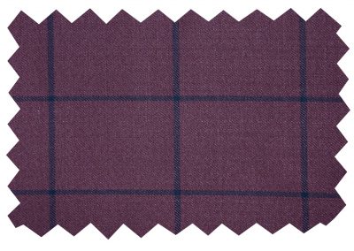 Catalogue photo 4712: describe the garment or fabric shown, then add 'Lucky & Oscar Bangkok'