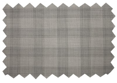 Catalogue photo 4716: describe the garment or fabric shown, then add 'Lucky & Oscar Bangkok'