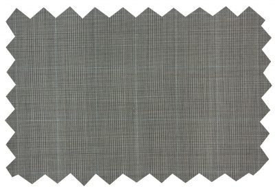 Catalogue photo 4718: describe the garment or fabric shown, then add 'Lucky & Oscar Bangkok'