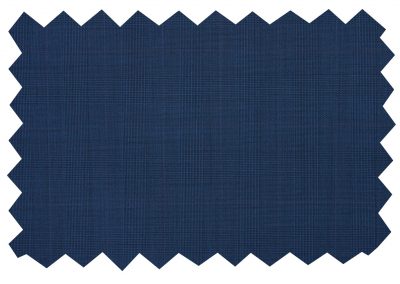 Catalogue photo 4718: describe the garment or fabric shown, then add 'Lucky & Oscar Bangkok'