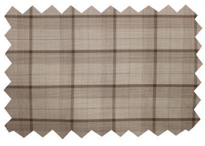 Catalogue photo 4719: describe the garment or fabric shown, then add 'Lucky & Oscar Bangkok'