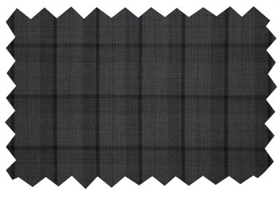 Catalogue photo 4719: describe the garment or fabric shown, then add 'Lucky & Oscar Bangkok'