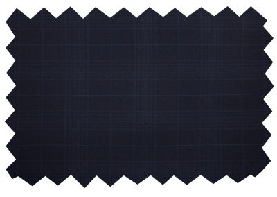 Catalogue photo 4720: describe the garment or fabric shown, then add 'Lucky & Oscar Bangkok'