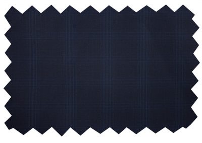 Catalogue photo 4720: describe the garment or fabric shown, then add 'Lucky & Oscar Bangkok'