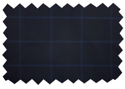 Catalogue photo 4720: describe the garment or fabric shown, then add 'Lucky & Oscar Bangkok'