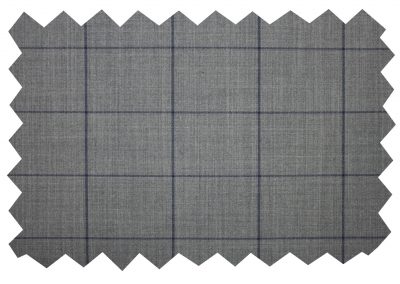 Catalogue photo 4721: describe the garment or fabric shown, then add 'Lucky & Oscar Bangkok'