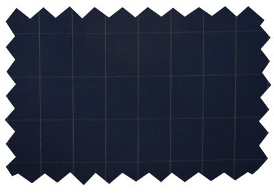 Catalogue photo 4721: describe the garment or fabric shown, then add 'Lucky & Oscar Bangkok'