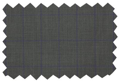 Catalogue photo 4721: describe the garment or fabric shown, then add 'Lucky & Oscar Bangkok'