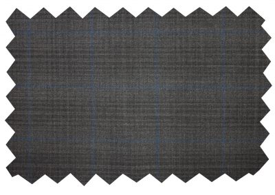Catalogue photo 4722: describe the garment or fabric shown, then add 'Lucky & Oscar Bangkok'