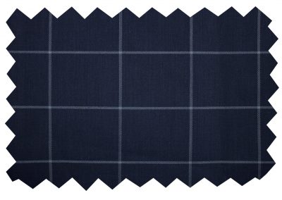 Catalogue photo 4723: describe the garment or fabric shown, then add 'Lucky & Oscar Bangkok'