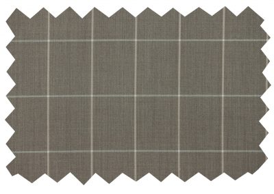 Catalogue photo 4723: describe the garment or fabric shown, then add 'Lucky & Oscar Bangkok'