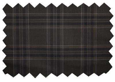 Catalogue photo 4725: describe the garment or fabric shown, then add 'Lucky & Oscar Bangkok'