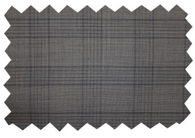 Catalogue photo 4726: describe the garment or fabric shown, then add 'Lucky & Oscar Bangkok'