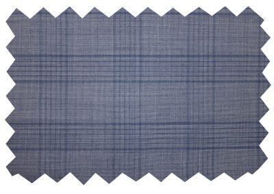 Catalogue photo 4726: describe the garment or fabric shown, then add 'Lucky & Oscar Bangkok'