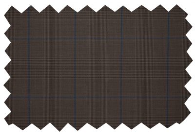 Catalogue photo 4730: describe the garment or fabric shown, then add 'Lucky & Oscar Bangkok'