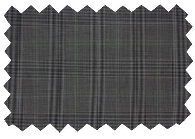 Catalogue photo 4730: describe the garment or fabric shown, then add 'Lucky & Oscar Bangkok'
