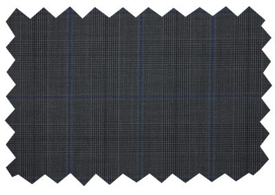 Catalogue photo 4730: describe the garment or fabric shown, then add 'Lucky & Oscar Bangkok'