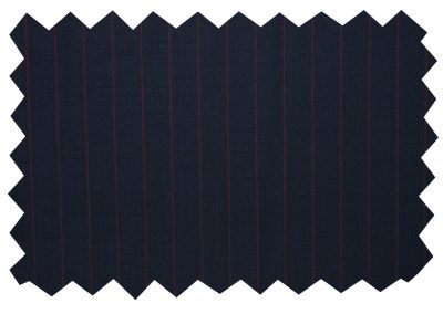 Catalogue photo 4748: describe the garment or fabric shown, then add 'Lucky & Oscar Bangkok'