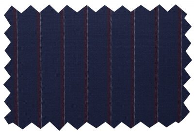 Summer weight jacket fabric (701 series) swatch 701003, Lucky & Oscar Bangkok