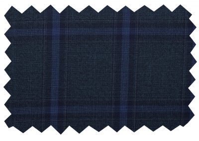 Summer weight jacket fabric (701 series) swatch 701005, Lucky & Oscar Bangkok