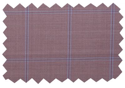 Summer weight jacket fabric (701 series) swatch 701007, Lucky & Oscar Bangkok