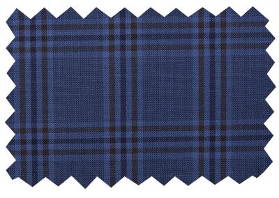 Summer weight jacket fabric (701 series) swatch 701009, Lucky & Oscar Bangkok