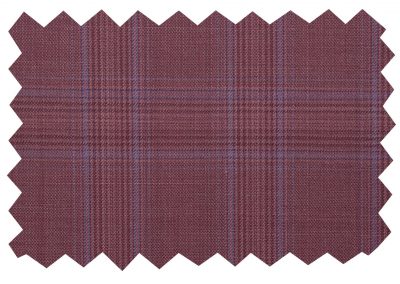 Summer weight jacket fabric (701 series) swatch 701010, Lucky & Oscar Bangkok