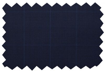 Summer weight jacket fabric (701 series) swatch 701011, Lucky & Oscar Bangkok