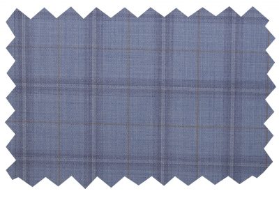 Summer weight jacket fabric (701 series) swatch 701013, Lucky & Oscar Bangkok