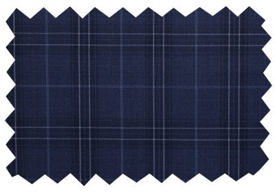 Summer weight jacket fabric (701 series) swatch 701014, Lucky & Oscar Bangkok