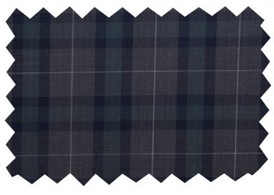 Summer weight jacket fabric (701 series) swatch 701016, Lucky & Oscar Bangkok
