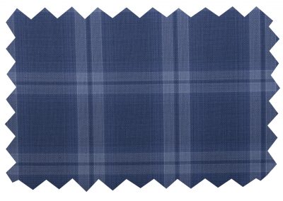 Summer weight jacket fabric (701 series) swatch 701017, Lucky & Oscar Bangkok