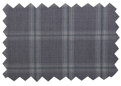 Summer weight jacket fabric (701 series) swatch 701018, Lucky & Oscar Bangkok