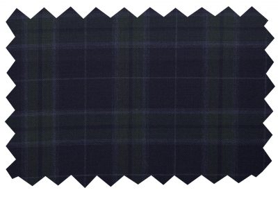 Summer weight jacket fabric (701 series) swatch 701020, Lucky & Oscar Bangkok