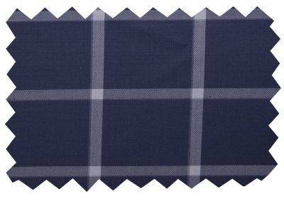 Summer weight jacket fabric (701 series) swatch 701021, Lucky & Oscar Bangkok