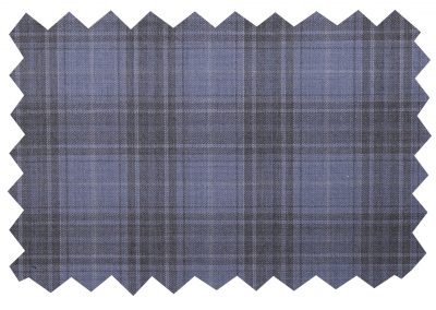 Summer weight jacket fabric (701 series) swatch 701022, Lucky & Oscar Bangkok