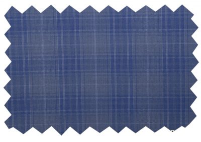 Summer weight jacket fabric (701 series) swatch 701023, Lucky & Oscar Bangkok