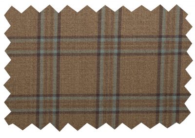 Summer weight jacket fabric (701 series) swatch 701024, Lucky & Oscar Bangkok