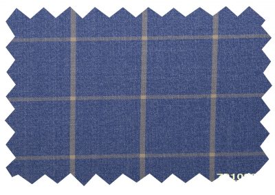 Summer weight jacket fabric (701 series) swatch 701028, Lucky & Oscar Bangkok