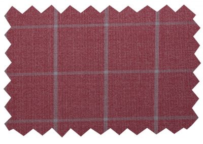 Summer weight jacket fabric (701 series) swatch 701029, Lucky & Oscar Bangkok